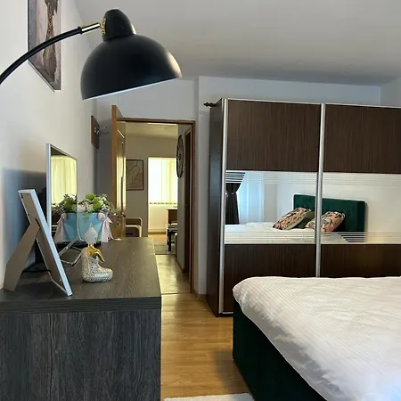 Apartament Exclusive Del *